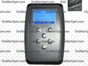 Spark-3 SMART KEY EMULATOR. For KIA 2024