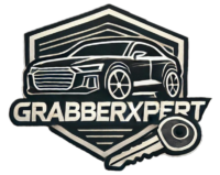 GrabberXpert logo